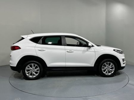 2019 Hyundai Tucson - thumbnail 8