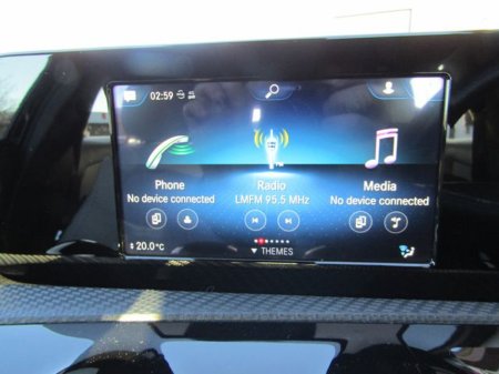 2019 Mercedes-Benz A Class A 180 5DR Auto €24,950 thumbnail