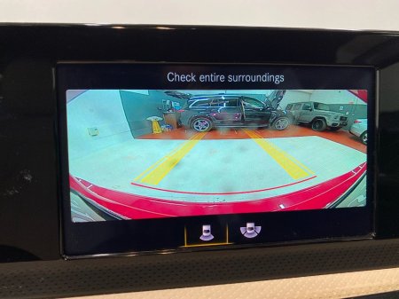 2021 Mercedes-Benz A Class - thumbnail 15