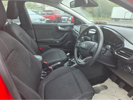 2021 Ford Puma - thumbnail 9