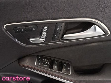 2017 Mercedes-Benz CLA Class CLA 180 thumbnail