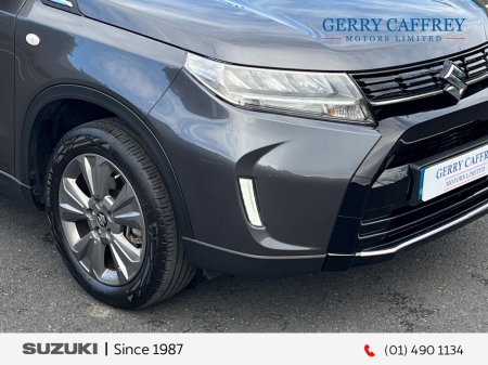 2025 Suzuki Vitara - thumbnail 20