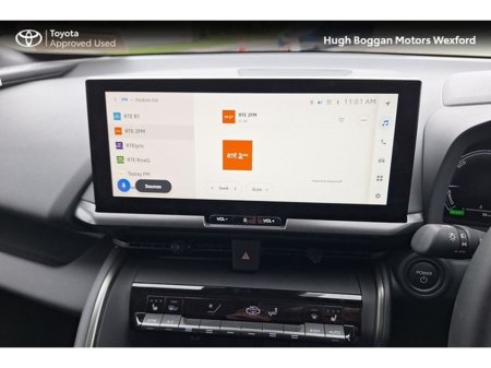 2024 Toyota C-HR - thumbnail 10