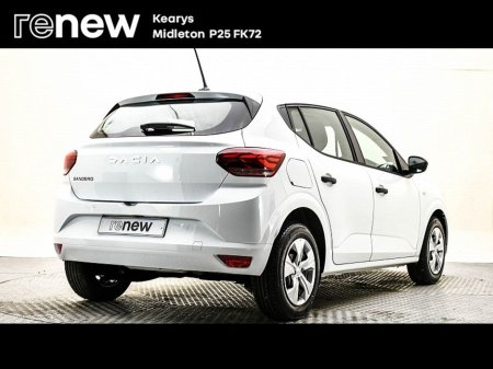 2023 Dacia Sandero - thumbnail 18