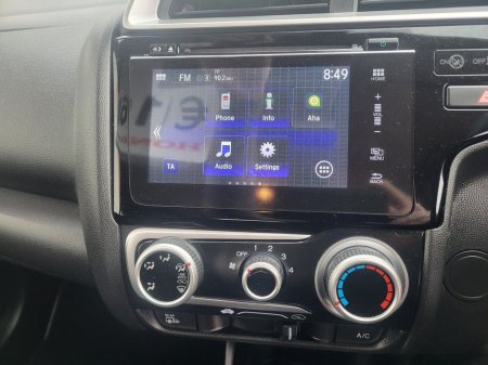 2019 Honda Jazz - thumbnail 9