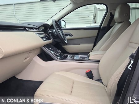 2019 Land Rover Range Rover Velar D180 AUTO *LOW MILEAGE* *MAIN LAND ROVER DEALER* €36,950