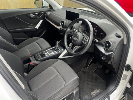 2020 Audi Q2 AUTOMATIC 1.0 TFSI €25,950