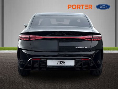 2025 BYD Seal - thumbnail 12