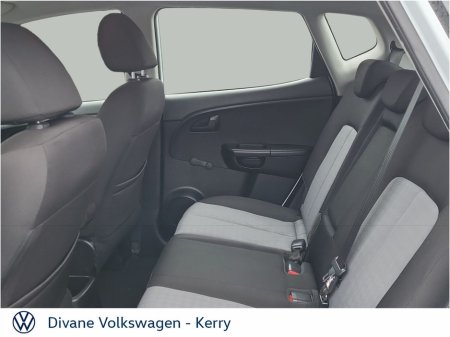 2017 Kia Venga 1.4 PETROL €8,950 thumbnail