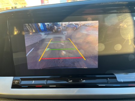 2026 Ford Tourneo Connect Titanium Auto, Wheelchair Accessible €43,404 thumbnail