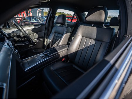 2014 Mercedes-Benz E Class - thumbnail 32