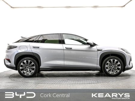 2026 BYD Sealion 7 - thumbnail 7