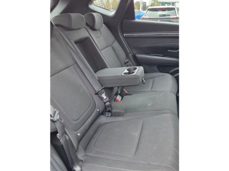 2023 Hyundai Tucson - thumbnail 6