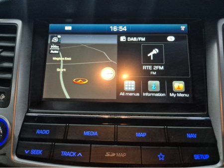 2018 Hyundai Tucson - thumbnail 10