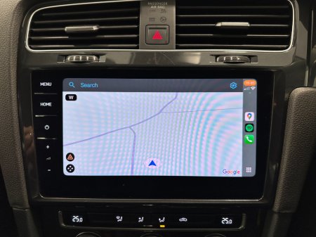 2020 Volkswagen Golf - thumbnail 30