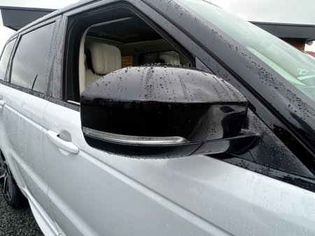 2019 Land Rover Range Rover 2.0 Si4 PHEV Vogue Auto €37,850 thumbnail