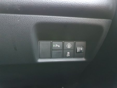 2021 Honda Fit 1.5 E:HEV HYBRID €19,950 thumbnail