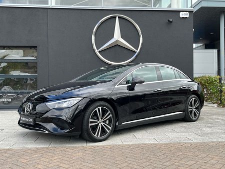 2025 Mercedes-Benz EQE - thumbnail 28