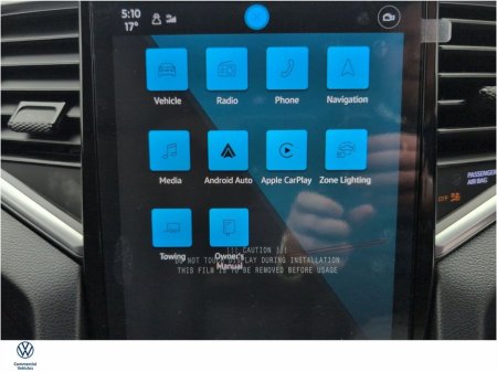 2025 Volkswagen Amarok PAN AMERICA 3.0TDI 237HP AUTO 4MOT €56,870 thumbnail