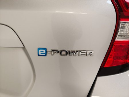 2020 Nissan Note - thumbnail 7