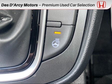 2022 Hyundai Kona PREMIUM HYBRID IMMACULATE CONDITION €27,950 thumbnail