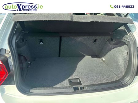 2019 Volkswagen Polo 1.0 TSI High Line Automatic, Reversing camera €18,495 thumbnail