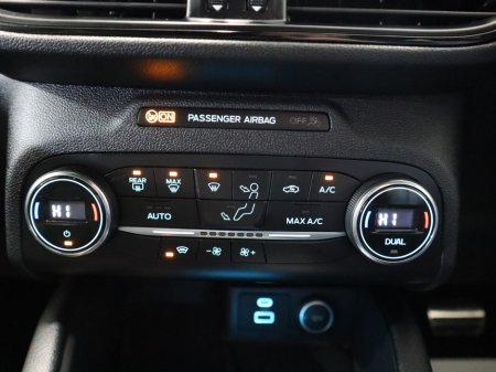 2021 Ford Kuga *49* ST-LINE PHEV CVT €21,995 thumbnail