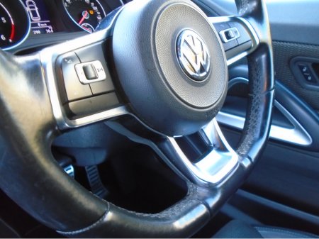 2017 Volkswagen Scirocco - thumbnail 28