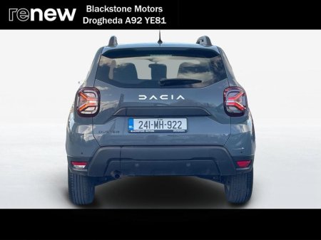 2024 Dacia Duster - thumbnail 10