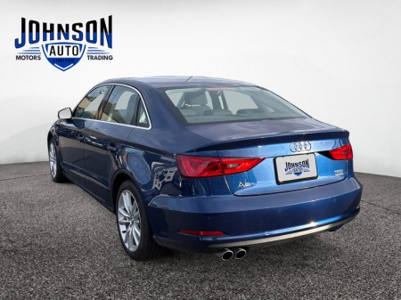 2016 Audi A3 - thumbnail 8