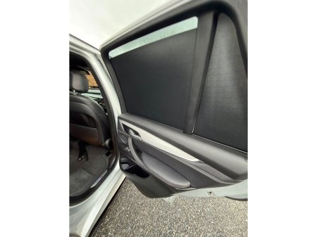 2018 BMW X5 - thumbnail 22