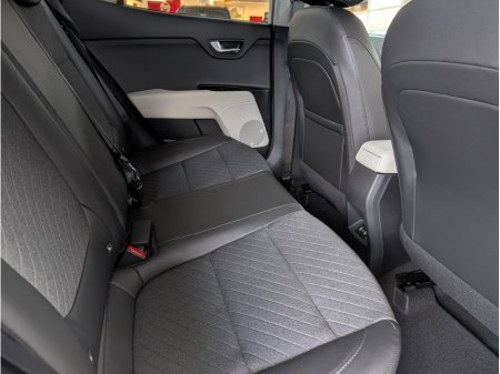 2026 Kia Stonic GT Line €35,500 thumbnail