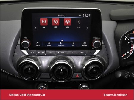 2020 Nissan Juke - thumbnail 26