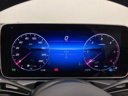 2026 Mercedes-Benz C Class - thumbnail 8