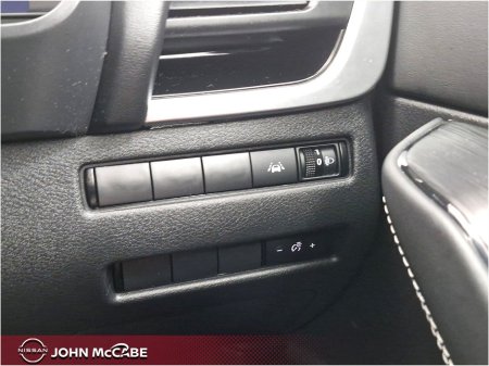 2024 Nissan Qashqai - thumbnail 28