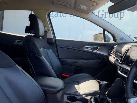 2024 Kia Sportage - photo 26