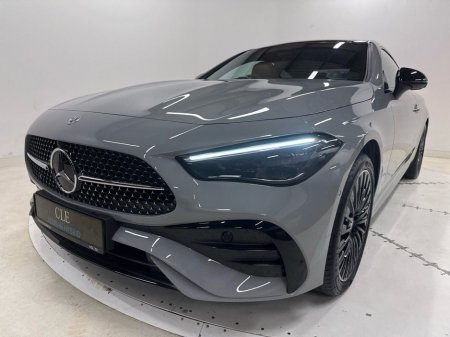 2026 Mercedes-Benz CLE - thumbnail 13