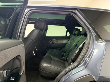 2024 Land Rover Range Rover Sport - thumbnail 15