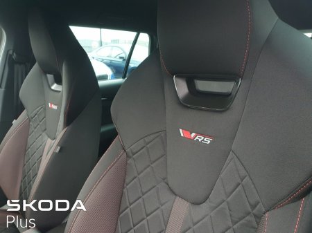 2026 Skoda Octavia - photo 26