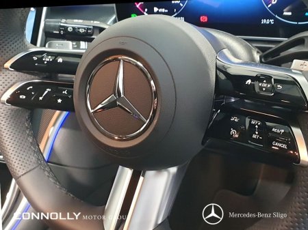 2026 Mercedes-Benz C Class C220d - Estate - AMG €80,900 thumbnail