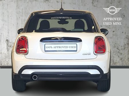 2024 MINI Hatch - thumbnail 13