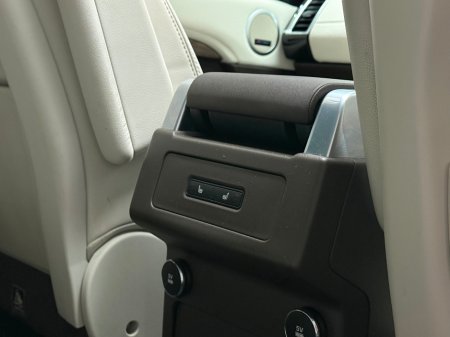 2020 Land Rover Discovery HSE 3.0 DIESEL AUTO *7 SEATER* €44,990 thumbnail