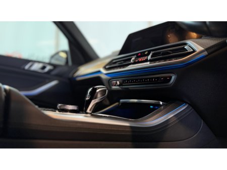 2022 BMW X5 XDRIVE45E 4DR AUTO G05H €62,800 thumbnail