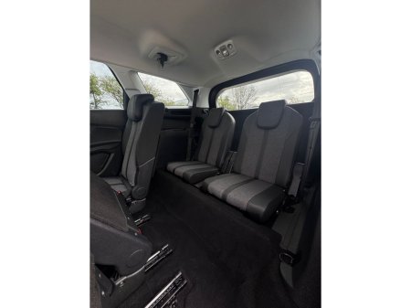 2019 Peugeot 5008 - thumbnail 20