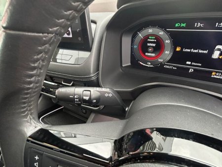 2023 Nissan X-Trail - thumbnail 24