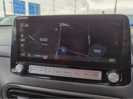 2023 Hyundai Kona 64KWH PREMIUM KAUAI - FINANCE AVAILABLE - CALL US TODAY ON 01 492 6566 OR 087-092 5525 €22,950 thumbnail