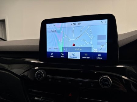 2021 Ford Kuga - thumbnail 19