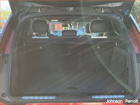 2024 Land Rover Range Rover Sport 3.0 Si4 PHEV 460PS AWD Auto Dynamic SE (Land Rover Warranty until 2029) €104,900 thumbnail