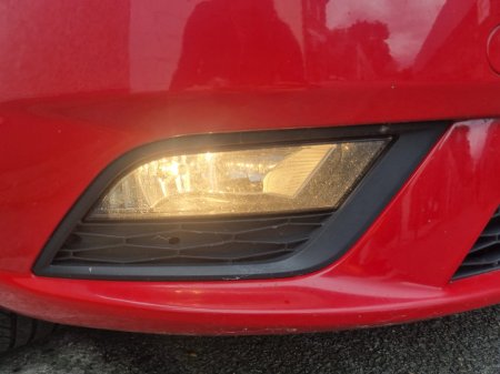 2014 SEAT Ibiza SC 1.4 TSI 184hp Cupra DSG €4,500 thumbnail