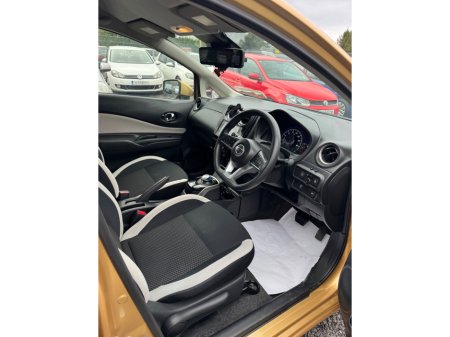 2019 Nissan Note - thumbnail 9